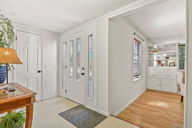 11581 E Yale Way, Aurora, CO 80014