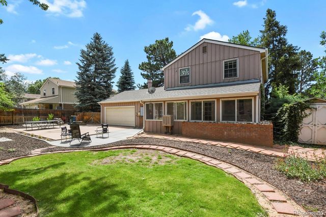 11581 E Yale Way, Aurora, CO 80014
