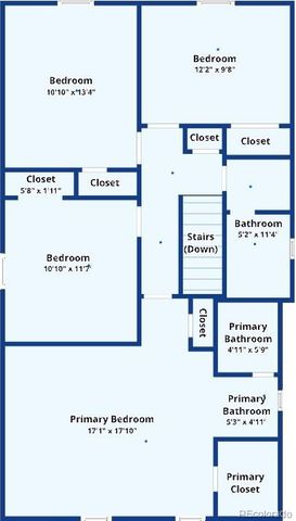 11581 E Yale Way, Aurora, CO 80014