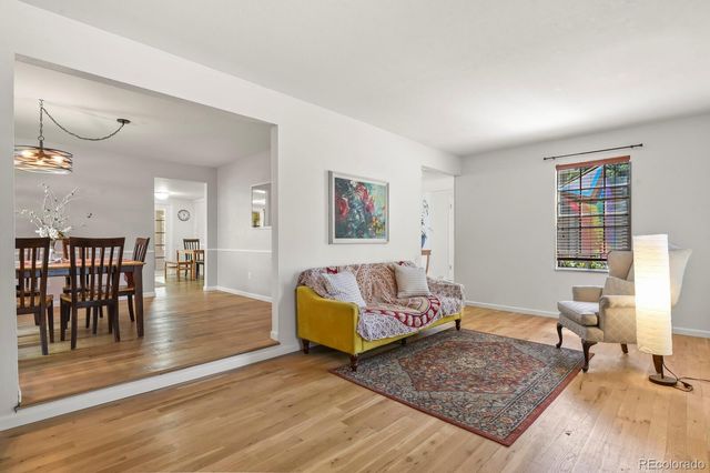 11581 E Yale Way, Aurora, CO 80014