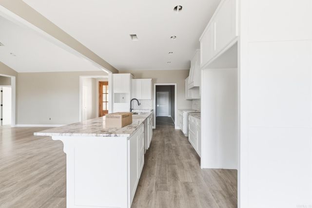 556 Valley Oak Drive, Sherwood, AR 72120