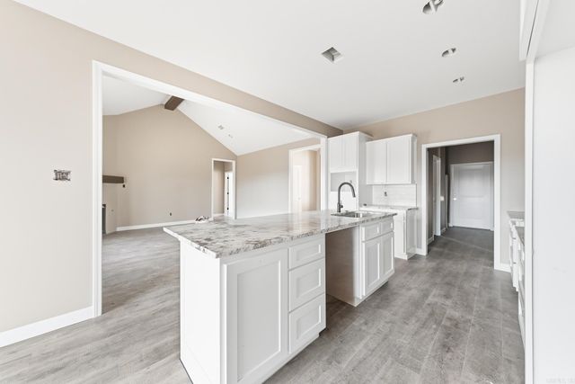 556 Valley Oak Drive, Sherwood, AR 72120