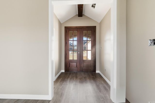 556 Valley Oak Drive, Sherwood, AR 72120