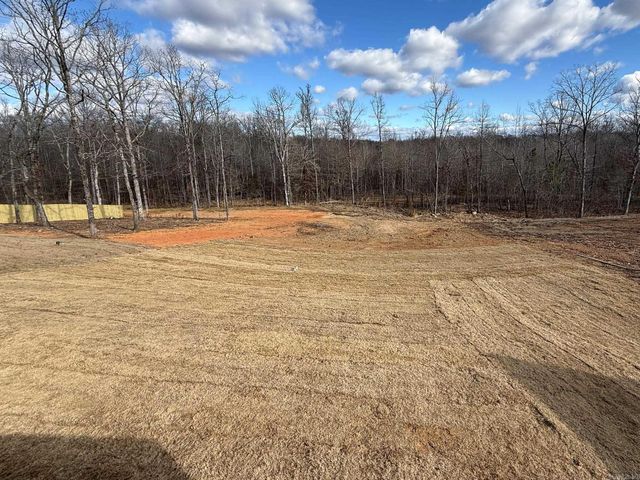 556 Valley Oak Drive, Sherwood, AR 72120