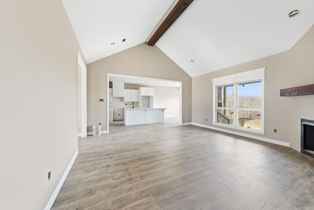 556 Valley Oak Drive, Sherwood, AR 72120