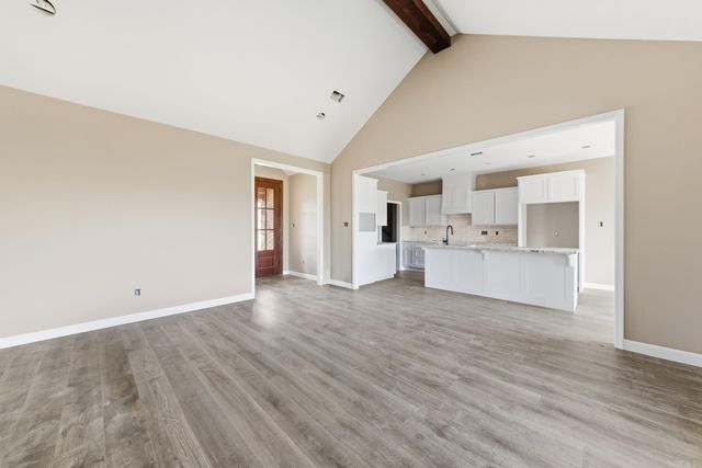 556 Valley Oak Drive, Sherwood, AR 72120