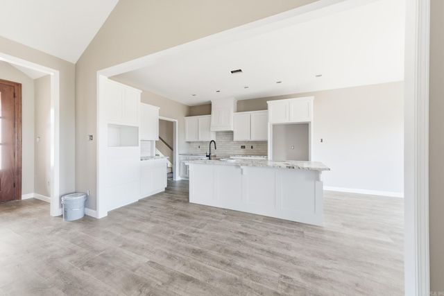 556 Valley Oak Drive, Sherwood, AR 72120