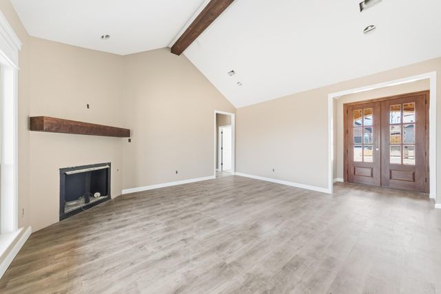 556 Valley Oak Drive, Sherwood, AR 72120