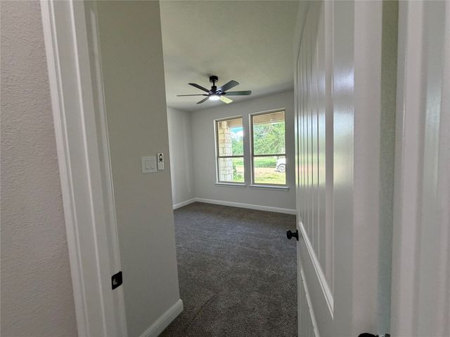 509 Waterboard Drive, Trinidad, TX 75163