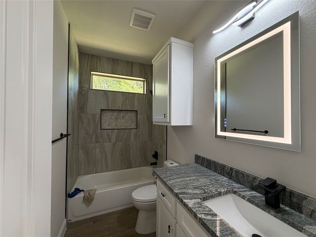 509 Waterboard Drive, Trinidad, TX 75163