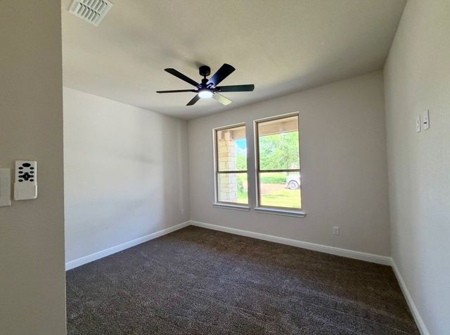 509 Waterboard Drive, Trinidad, TX 75163
