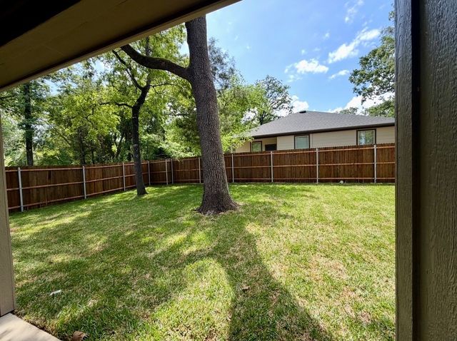 509 Waterboard Drive, Trinidad, TX 75163