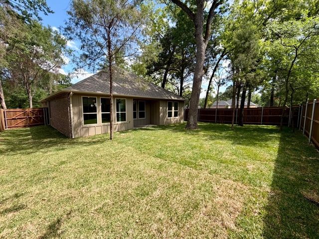 509 Waterboard Drive, Trinidad, TX 75163