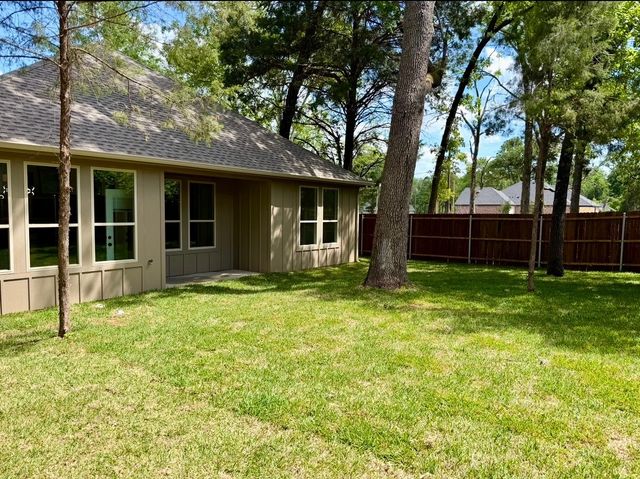 509 Waterboard Drive, Trinidad, TX 75163