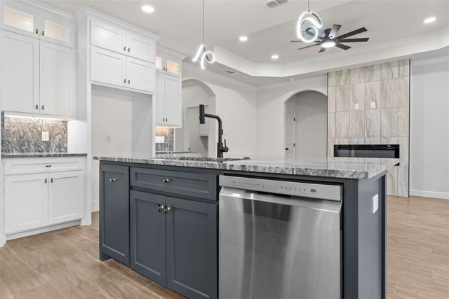 509 Waterboard Road, Trinidad, TX 75163