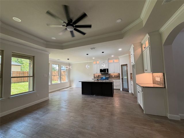 509 Waterboard Drive, Trinidad, TX 75163
