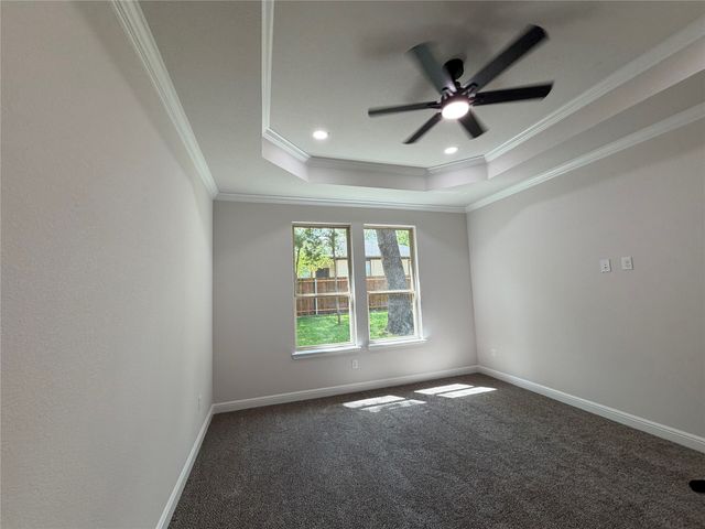509 Waterboard Drive, Trinidad, TX 75163