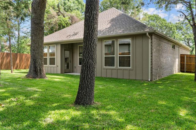 509 Waterboard Road, Trinidad, TX 75163