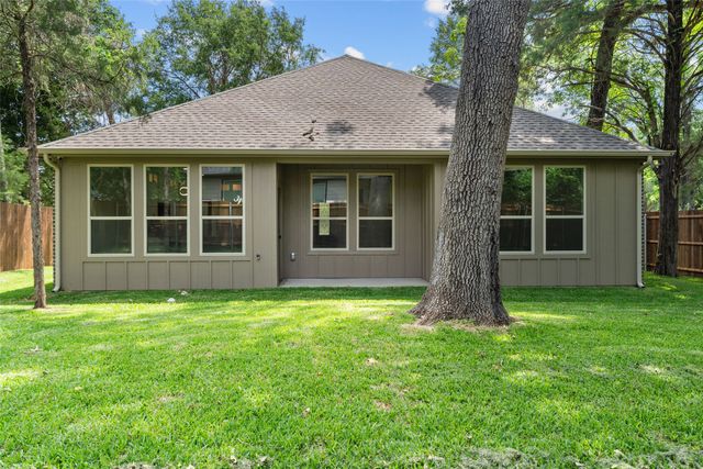 509 Waterboard Road, Trinidad, TX 75163