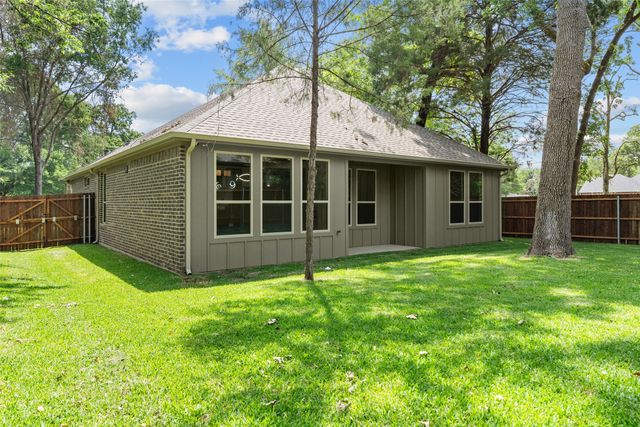 509 Waterboard Road, Trinidad, TX 75163