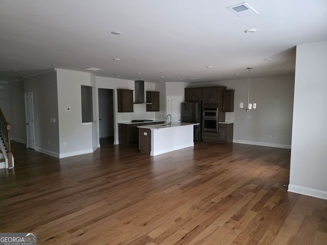 40 Riverclub Road, Acworth, GA 30101