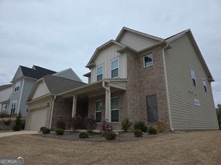 40 Riverclub Road, Acworth, GA 30101