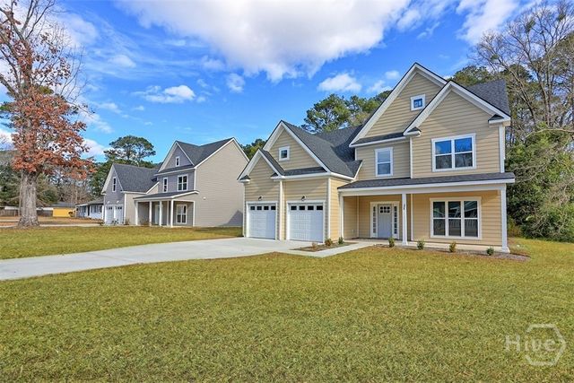 220 Skinner Avenue N, Pooler, GA 31322