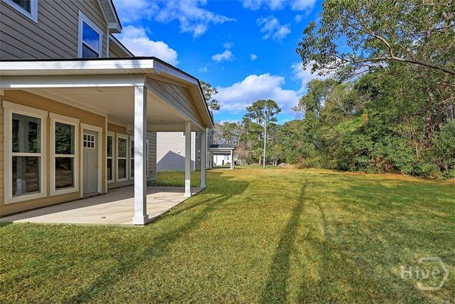 220 Skinner Avenue N, Pooler, GA 31322