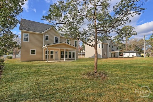 220 Skinner Avenue N, Pooler, GA 31322