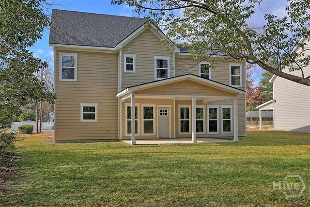 220 Skinner Avenue N, Pooler, GA 31322