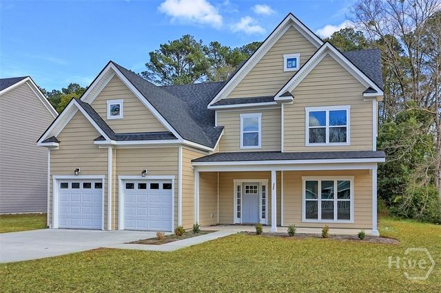 220 Skinner Avenue N, Pooler, GA 31322