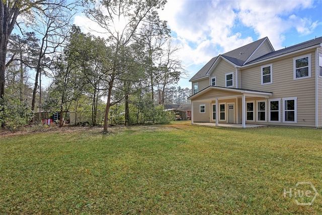220 Skinner Avenue N, Pooler, GA 31322
