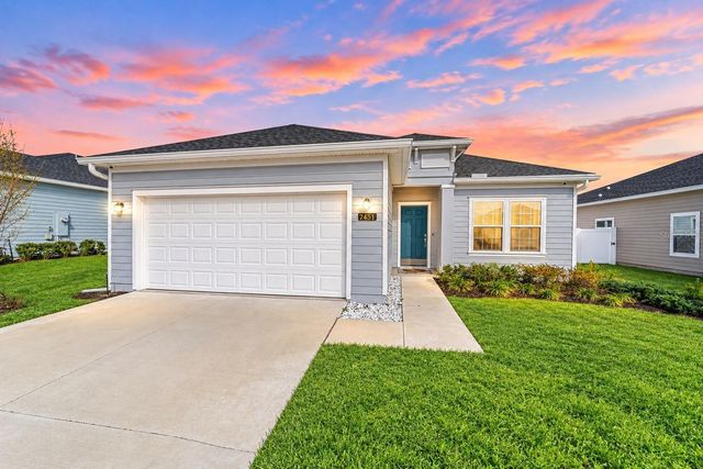 7451 SW 76TH TERRACE, Ocala, FL 34481