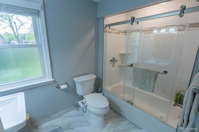 244 Gladwin Avenue, Clawson, MI 48017