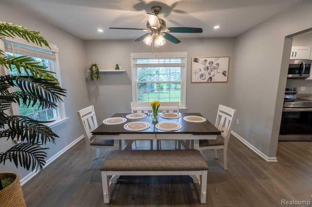 244 Gladwin Avenue, Clawson, MI 48017
