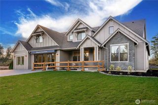 331 (LOT 1) 138th Place SE, Auburn, WA 98092