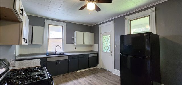 631 Reed Ave, Monessen, PA 15062