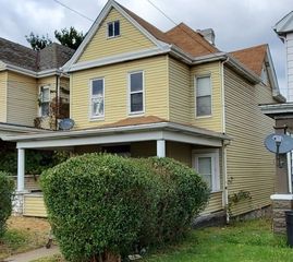 631 Reed Ave, Monessen, PA 15062