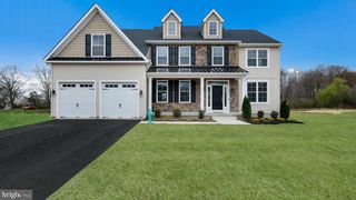 1204 GREEN RIDGE CIRCLE LOT 5, Perkasie, PA 18944