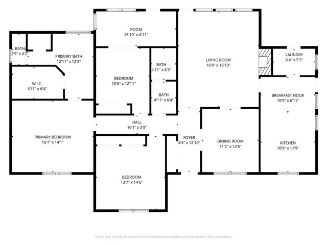 10314 County Road 417A, Navasota, TX 77868