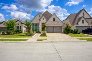 18415 Circle Bar Ranch Court, Cypress, TX 77433