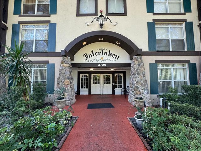 3720 Inverrary Dr 2S, Lauderhill, FL 33319