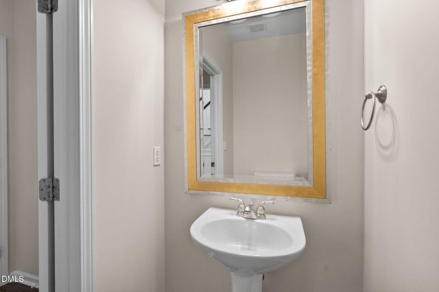 707 Martry Road, Durham, NC 27713