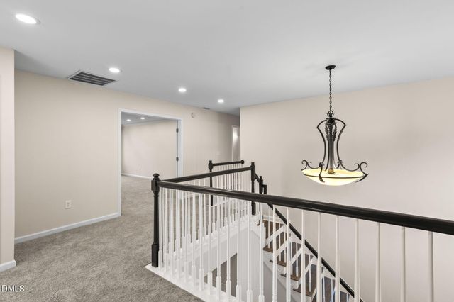 707 Martry Road, Durham, NC 27713