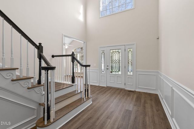 707 Martry Road, Durham, NC 27713