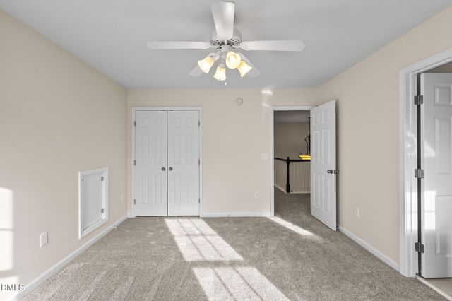 707 Martry Road, Durham, NC 27713