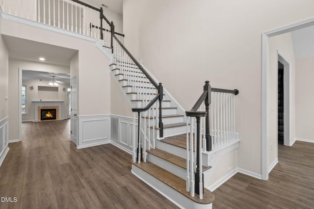 707 Martry Road, Durham, NC 27713