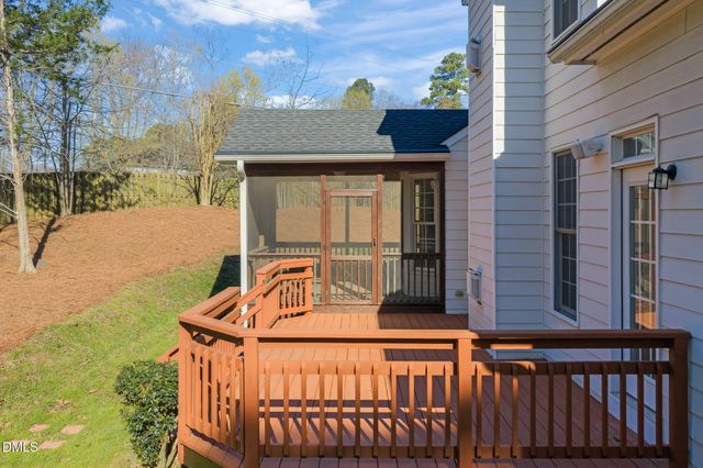 707 Martry Road, Durham, NC 27713