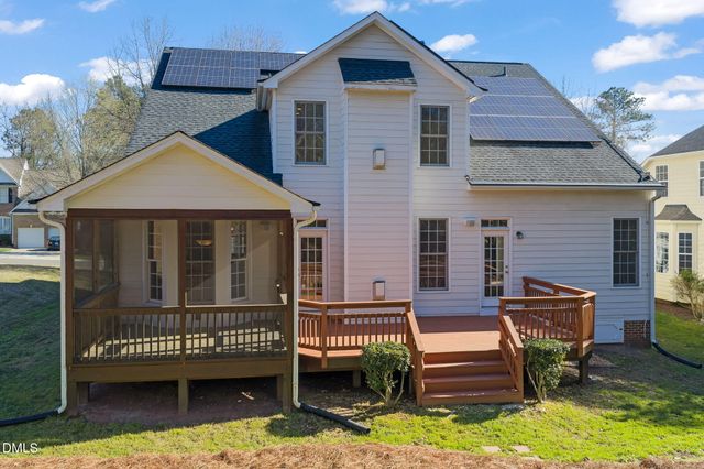 707 Martry Road, Durham, NC 27713