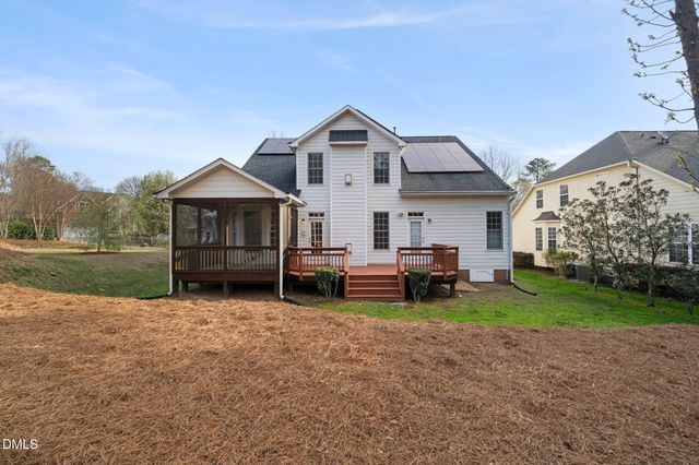 707 Martry Road, Durham, NC 27713